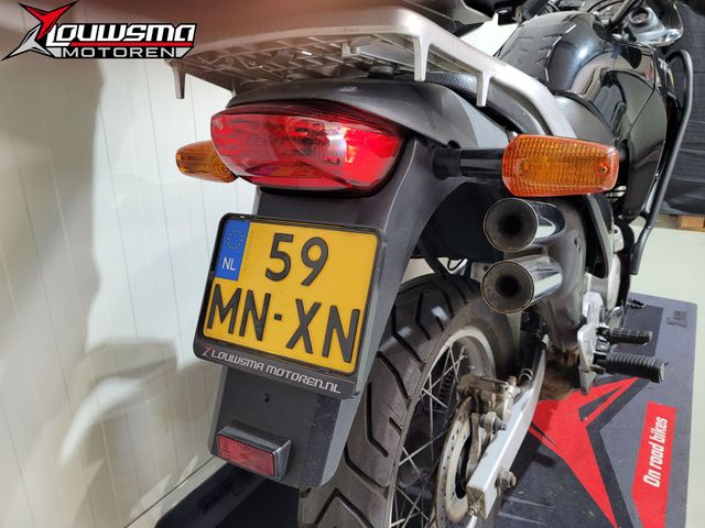 honda - xl-650-v-transalp