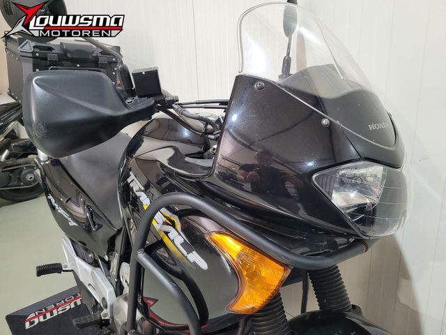 honda - xl-650-v-transalp