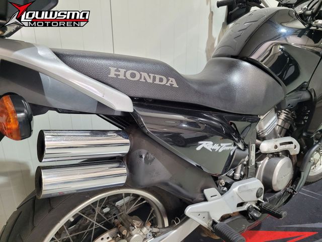 honda - xl-650-v-transalp