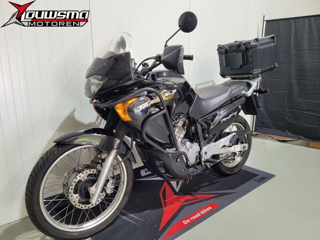 honda - xl-650-v-transalp