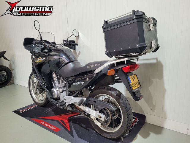 honda - xl-650-v-transalp