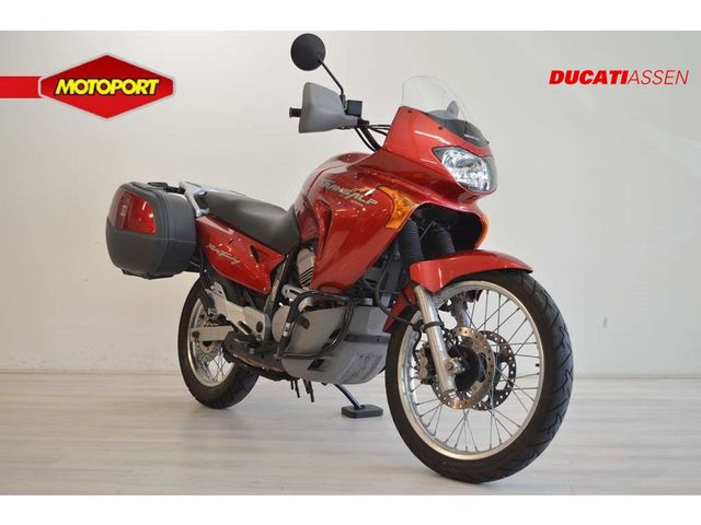 honda - xl-650-v-transalp