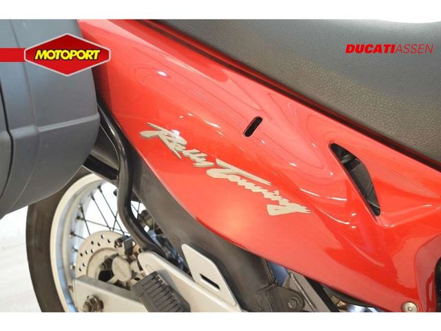 honda - xl-650-v-transalp
