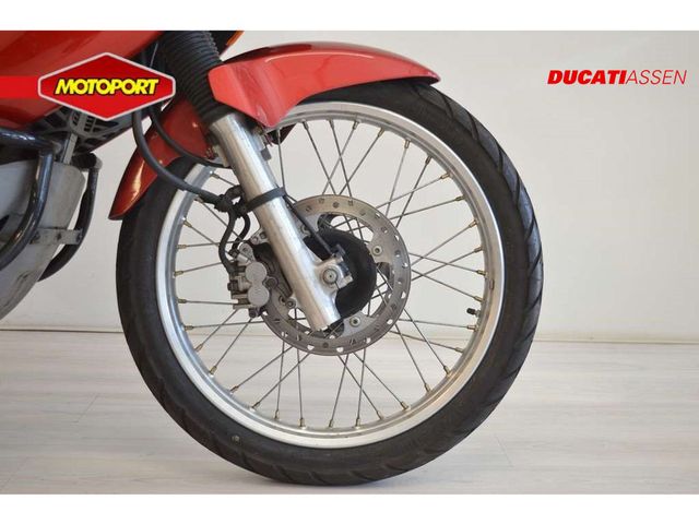 honda - xl-650-v-transalp
