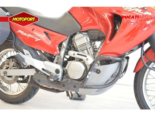 honda - xl-650-v-transalp