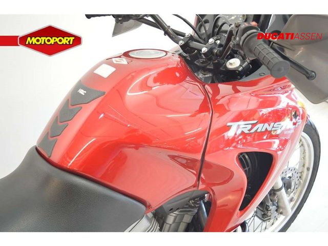 honda - xl-650-v-transalp