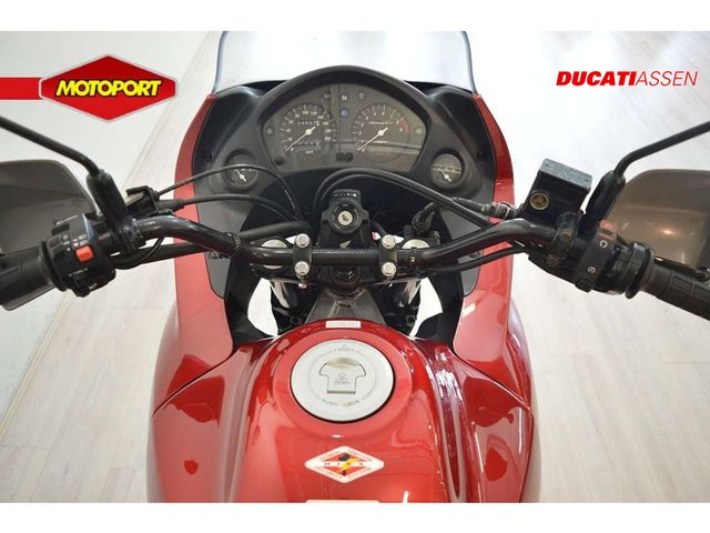 honda - xl-650-v-transalp