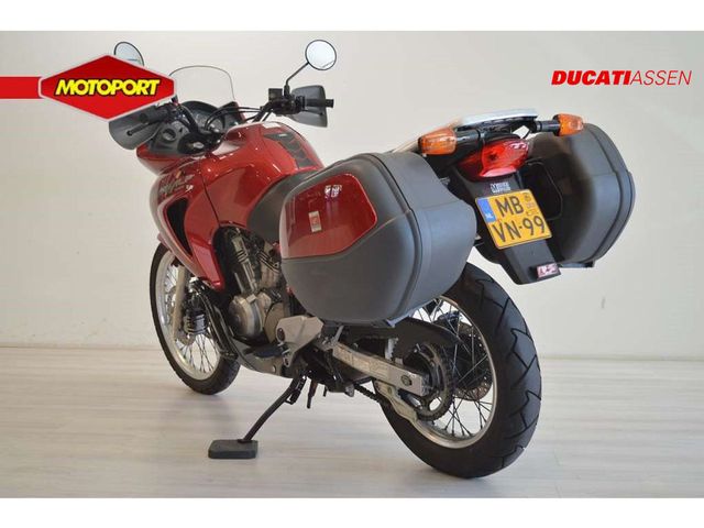 honda - xl-650-v-transalp