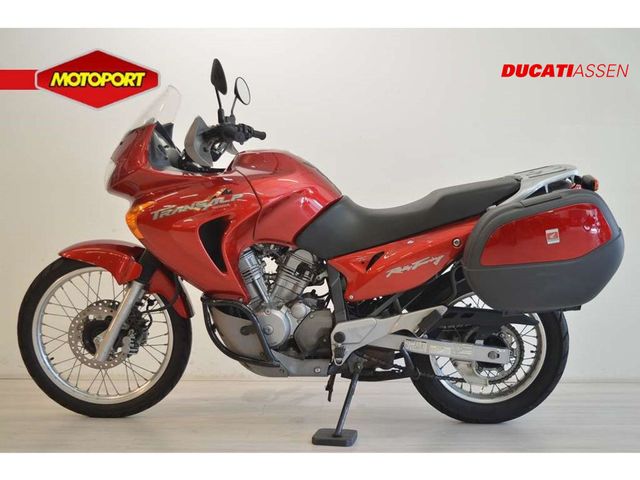 honda - xl-650-v-transalp