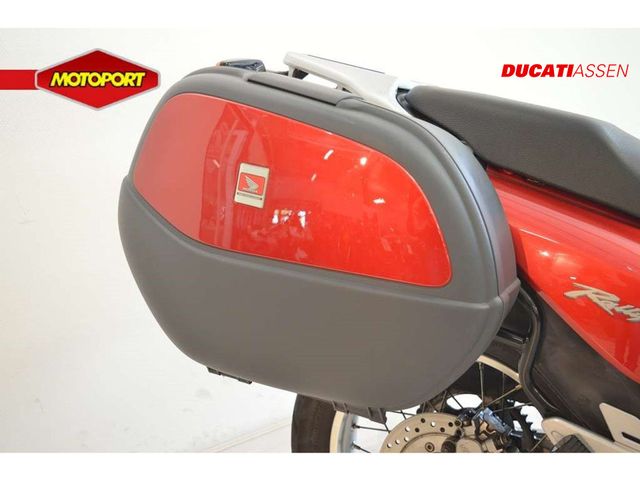 honda - xl-650-v-transalp