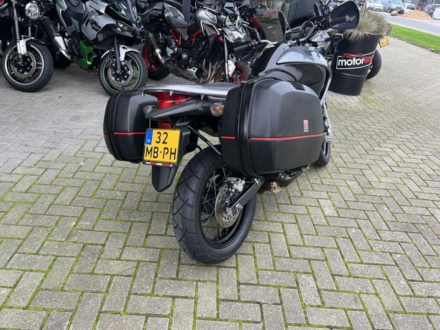 honda - xl-700-v-transalp-abs