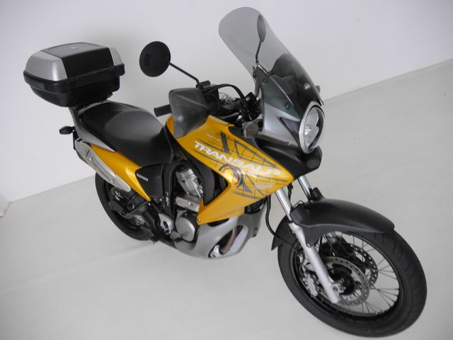 honda - xl-700-v-transalp-abs