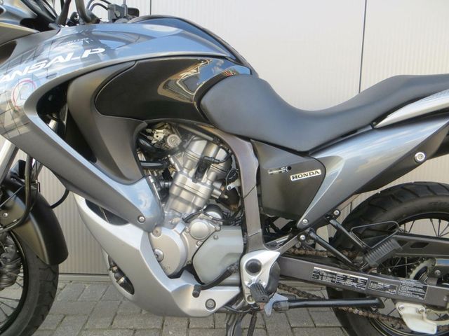 honda - xl-700-v-transalp-abs