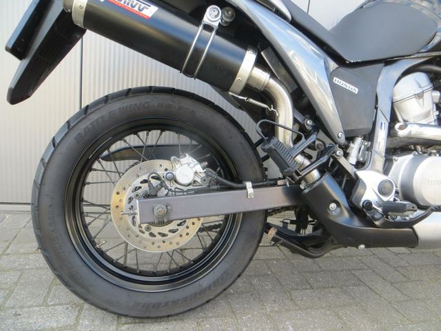 honda - xl-700-v-transalp-abs