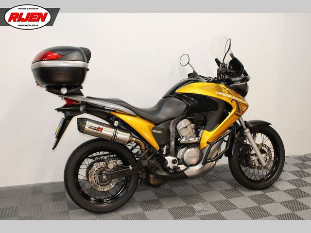 honda - xl-700-v-transalp-abs