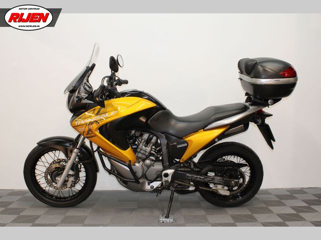 honda - xl-700-v-transalp-abs