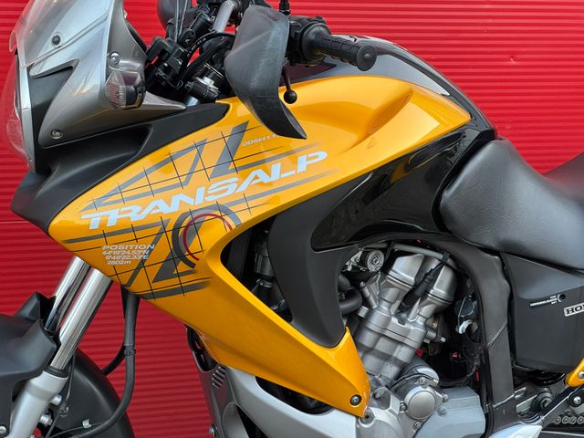 honda - xl-700-v-transalp-abs