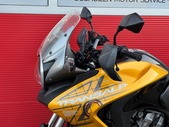 honda - xl-700-v-transalp-abs