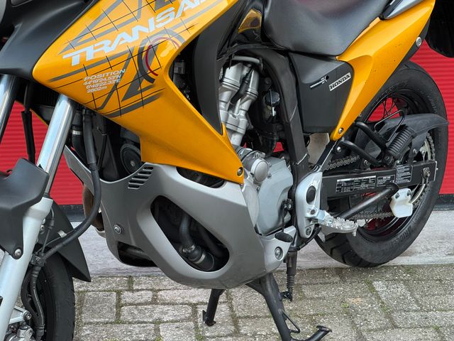 honda - xl-700-v-transalp-abs