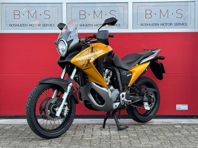 honda - xl-700-v-transalp-abs