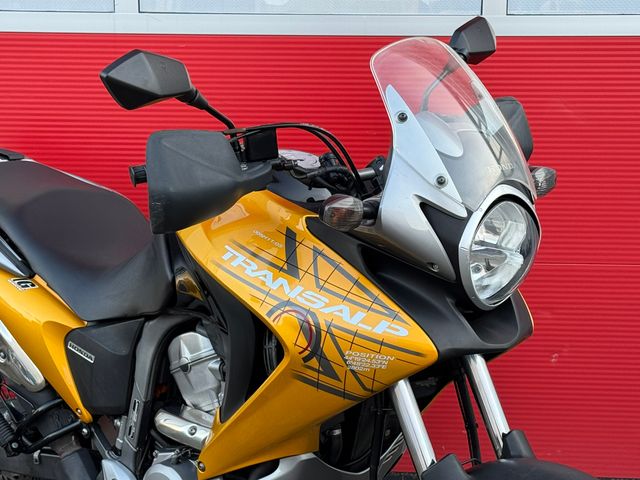 honda - xl-700-v-transalp-abs