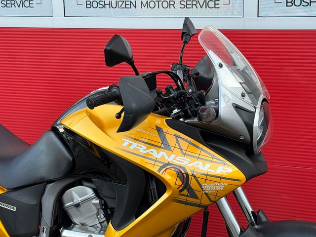 honda - xl-700-v-transalp-abs