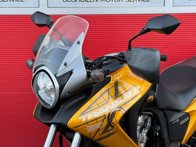 honda - xl-700-v-transalp-abs