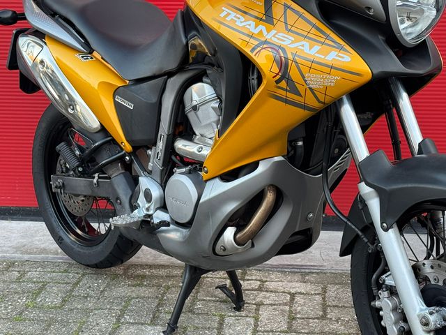 honda - xl-700-v-transalp-abs
