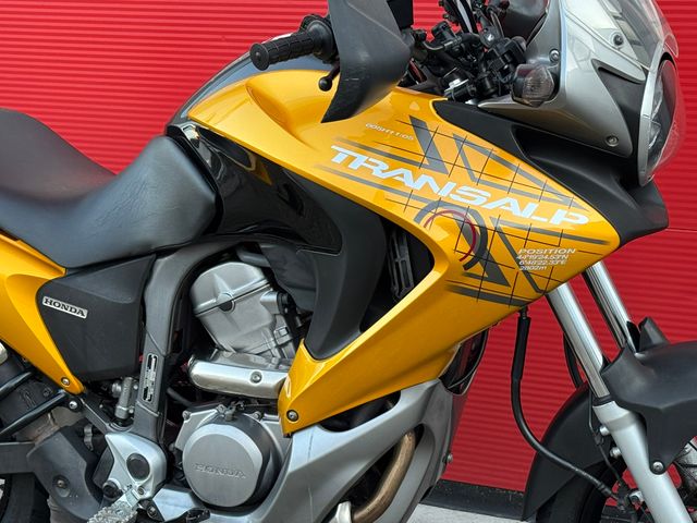 honda - xl-700-v-transalp-abs