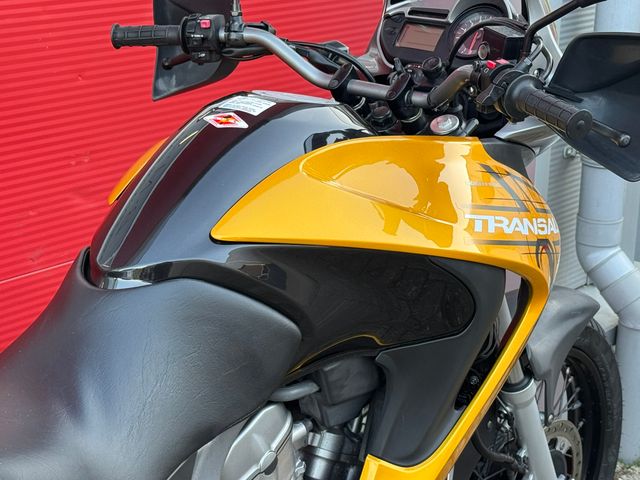 honda - xl-700-v-transalp-abs