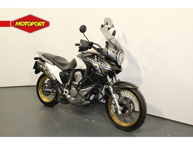 honda - xl-700-v-transalp-abs