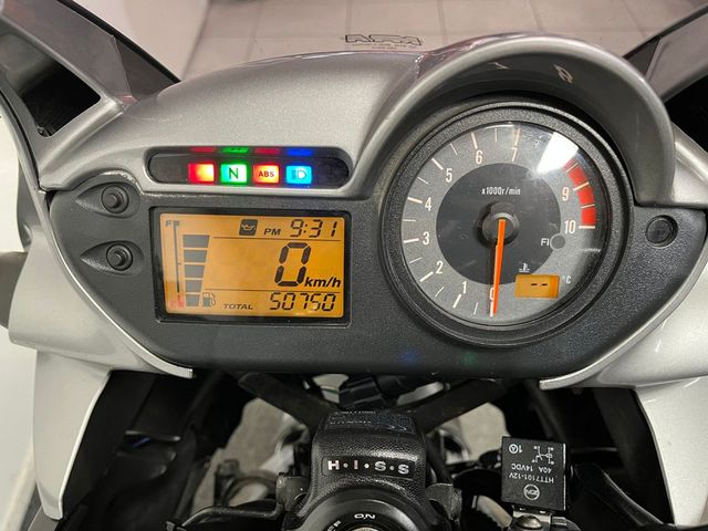honda - xl-700-v-transalp-abs