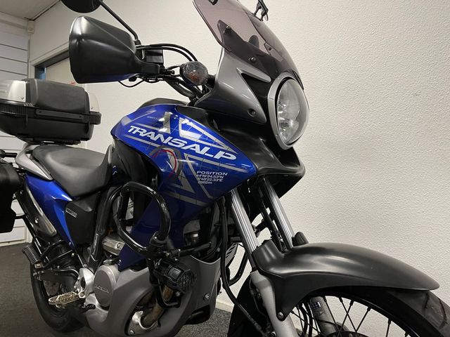 honda - xl-700-v-transalp-abs
