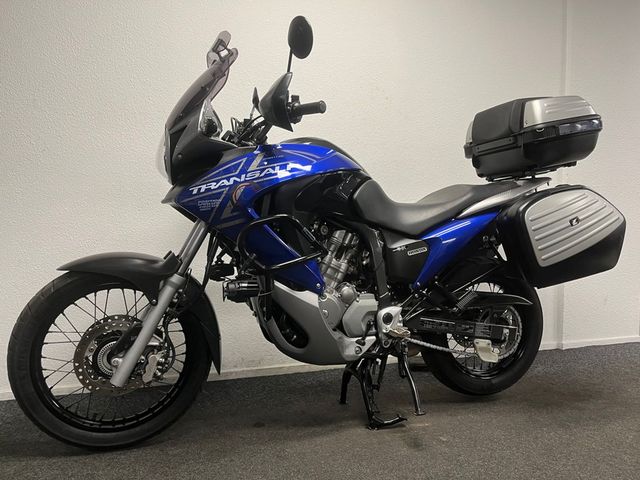 honda - xl-700-v-transalp-abs