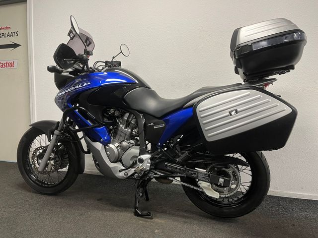 honda - xl-700-v-transalp-abs