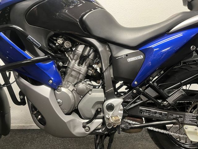 honda - xl-700-v-transalp-abs