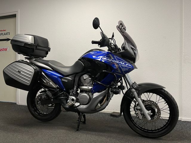 honda - xl-700-v-transalp-abs