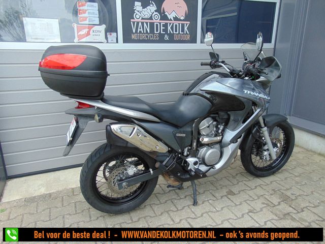 honda - xl-700-v-transalp-abs