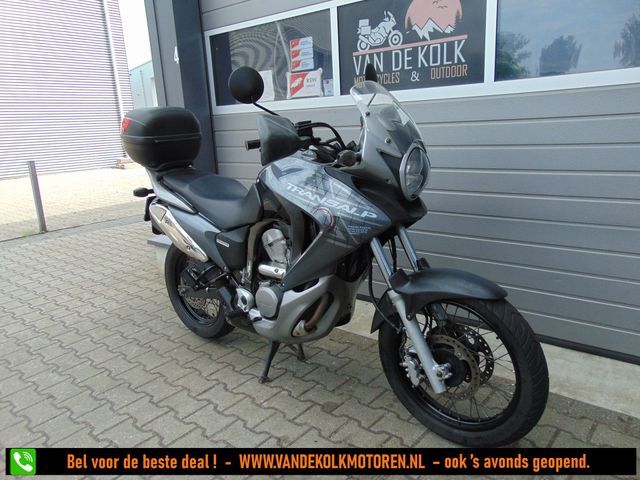honda - xl-700-v-transalp-abs