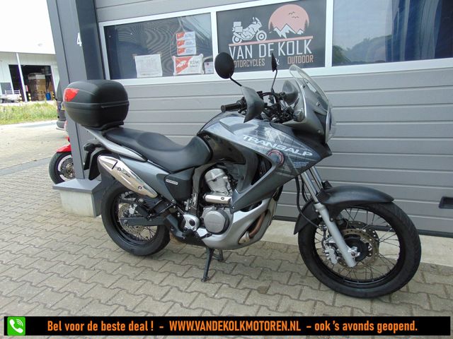 honda - xl-700-v-transalp-abs