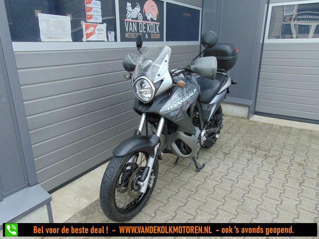honda - xl-700-v-transalp-abs