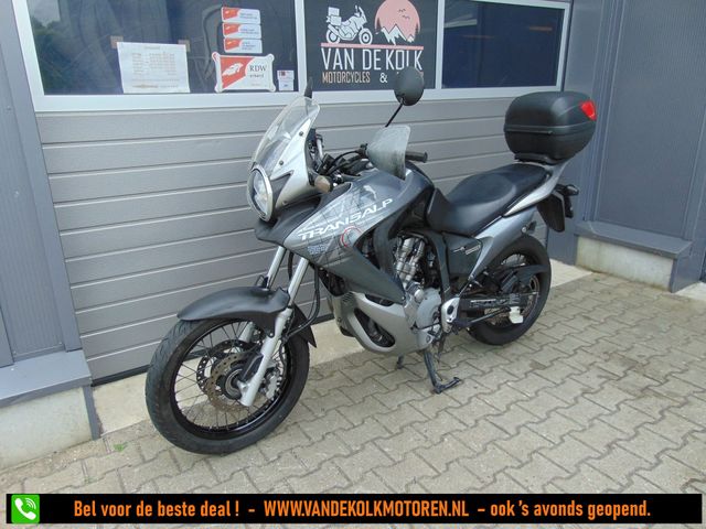 honda - xl-700-v-transalp-abs