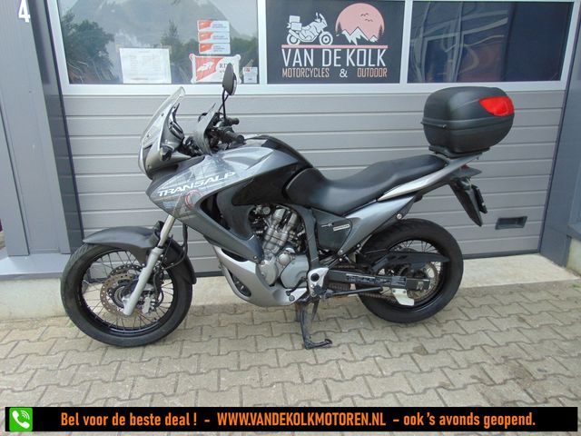 honda - xl-700-v-transalp-abs
