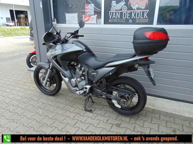 honda - xl-700-v-transalp-abs