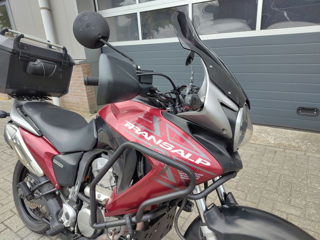 honda - xl-700-v-transalp-abs