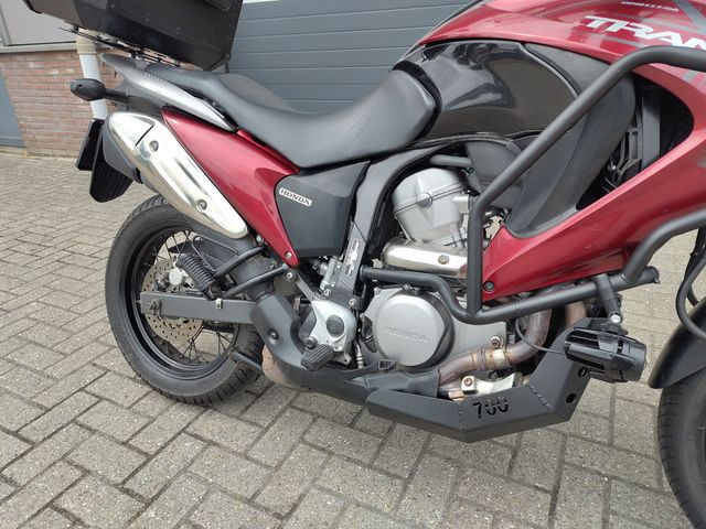 honda - xl-700-v-transalp-abs