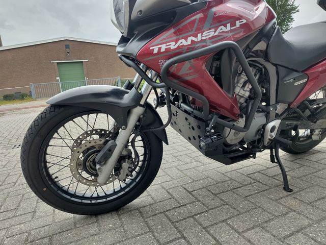 honda - xl-700-v-transalp-abs