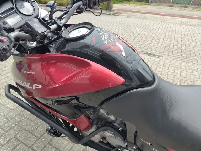 honda - xl-700-v-transalp-abs