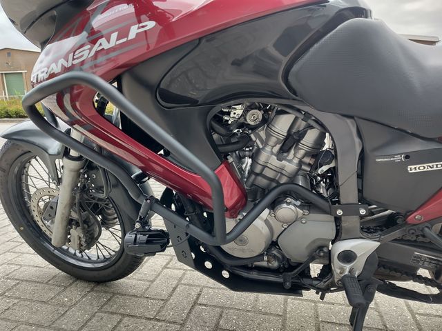 honda - xl-700-v-transalp-abs
