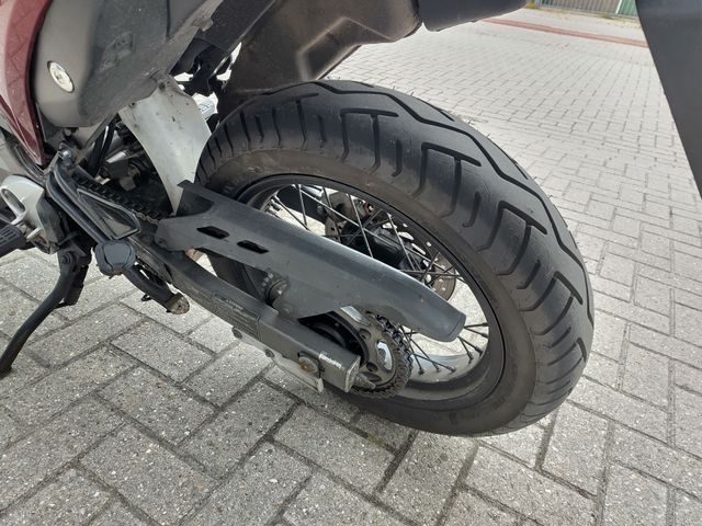 honda - xl-700-v-transalp-abs